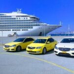 Private Transfer from Piraeus Port to Athens Airport - Analyzing the Value
