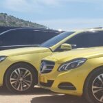 Private Transfer from Piraeus Port to Athens City - The Authentic Touch: Drivers & Reviews