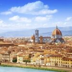 Private Transfer from Pisa (PSA) Airport to Lido di Camaiore - A Closer Look at the Private Transfer Experience