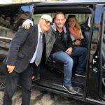 Private transfer from Port of Civitavecchia to FCO airport / Rome - The Experience: What to Expect