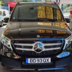 Private Transfer from Porto to Lisbon - Why This Private Transfer Stands Out