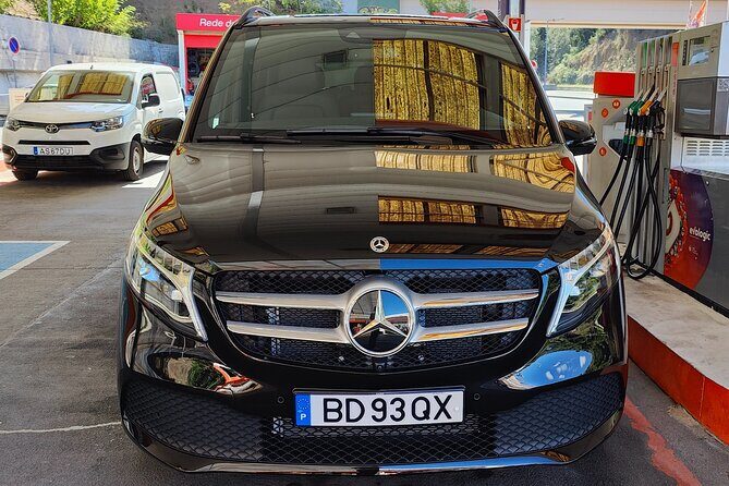 Private Transfer from Porto to Lisbon - Why This Private Transfer Stands Out
