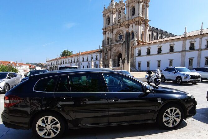 Private Transfer from Porto to Lisbon - Who Would Love This Transfer?