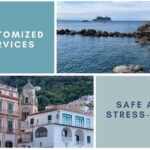 private transfer from positano to naples - In-Depth Review of the Private Transfer Experience