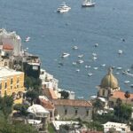 Private transfer from Positano to Naples - What the Transfer Includes