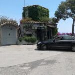 Private Transfer from Positano to Naples - The Sum Up