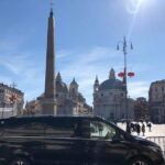 Private Transfer from Positano to Rome - Why This Transfer Stands Out