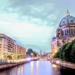 Private Transfer from Prague to Berlin with 2h of Sightseeing - The Itinerary and Stops: What to Expect