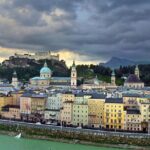 Private Transfer from Prague to Salzburg - The Bottom Line