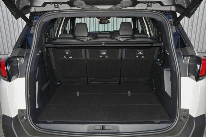 Private Transfer from Reykjavik Hotels to Keflavik Airport - Why Choose This Transfer?