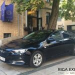 Private Transfer from Riga Airport to Hotel with English speaking driver - What to Expect on the Ride