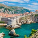 Private Transfer from Rijeka Airport (RJK) to Opatija - The Itinerary: What to Expect
