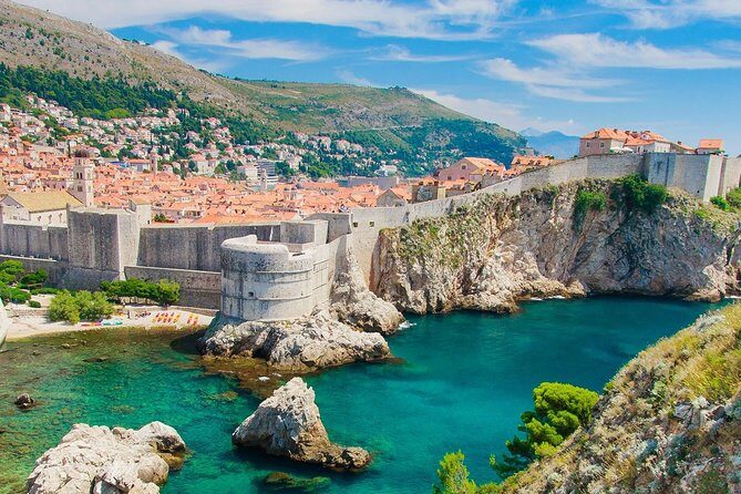 Private Transfer from Rijeka Airport (RJK) to Opatija - The Itinerary: What to Expect