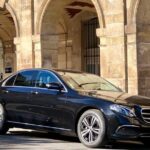 Private Transfer from Roissy CDG Airport to Disneyland Paris - Who Should Consider This Transfer?