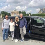 Private Transfer from Roissy CDG airport To the city of Paris - What to Expect During Your Transfer