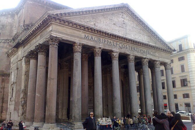 Private transfer from Roma to Civitavecchia port - Authentic Insights from Reviews