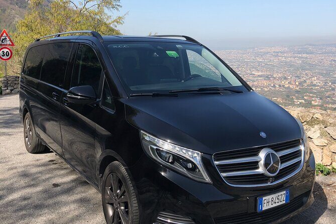 Private Transfer from Rome and nearby to Sorrento or to Positano - Is It Worth the Price?