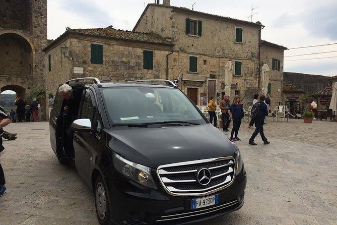 Private transfer from Rome city or airport to Umbria Assisi-Perugia-Orvieto area - Who Is This Experience Best For?