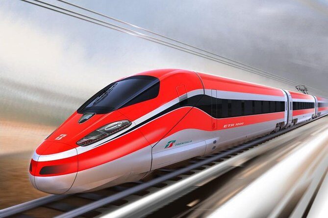 Private Transfer: from Rome (hotel-airport-railway station) to Sorrento (hotel) - The Value Proposition