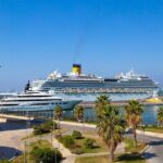 Private Transfer from Rome to Civitavecchia Cruise Port - Who Is This Transfer Best For?