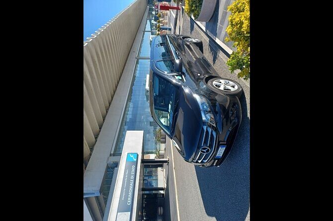 private transfer from Rome to Fiumicino airport - An In-Depth Look at the Private Transfer Experience