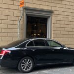 Private Transfer from Rome to Fiumicino Airport (FCO) - The Experience from Travelers Perspectives