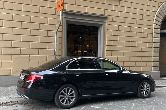 Private Transfer from Rome to Fiumicino Airport (FCO) - The Experience from Travelers Perspectives