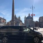Private transfer from Rome to Positano - The Practical Aspects of Booking and Pricing