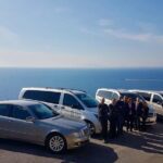 Private transfer from Rome to Positano or Sorrento plus 2 hrs stop in Pompeii - What You Can Expect from Your Experience