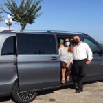 Private Transfer from Rome to Positano with Stop a Pompeii - FAQ