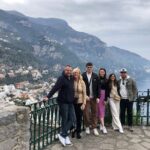 Private Transfer from Rome to Ravello with Pick Up - Final Thoughts