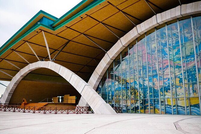 Private Transfer from Rome to San Giovanni Rotondo - Practical Details and Tips