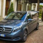 Private Transfer from Rome to Sorrento - The Experience: What to Expect