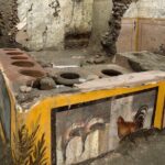 Private transfer from Rome to Sorrento and Pompeii - Detailed Breakdown of the Itinerary