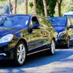 Private transfer from Rome to Sorrento or vice versa - The Sum Up