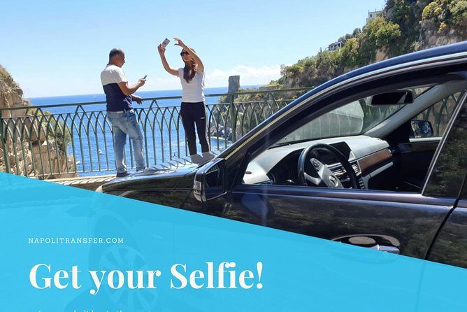 Private transfer from Rome to Sorrento with stop in Pompeii (2hours) - Who Should Consider This Service?