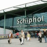 Private Transfer from Rotterdam City to Amsterdam Schiphol Airport - What to Expect on the Day