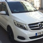 Private Transfer from Rovaniemi to Levi - Who Will Love This Service