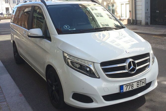 Private Transfer from Rovaniemi to Levi - Who Will Love This Service