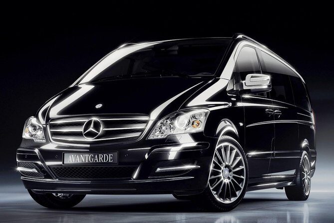 Private transfer from Salerno to Amalfi - Who Should Consider This Transfer?