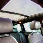 Private Transfer from Salou, PortAventura to Airport Barcelona - The Vehicle and Comfort Level