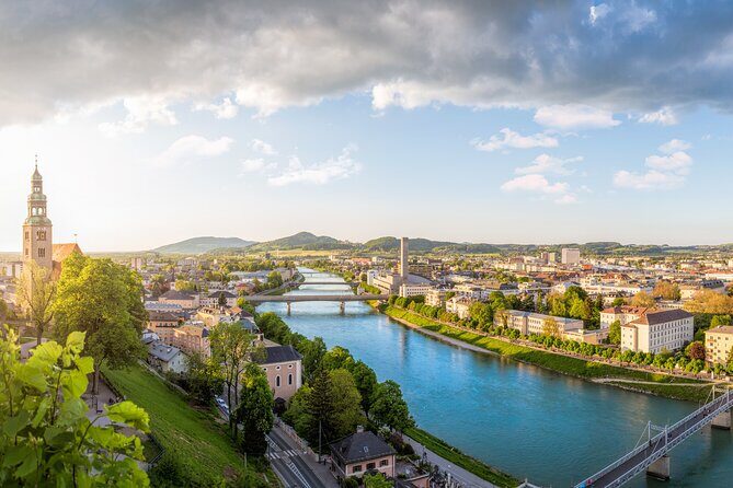 Private Transfer from Salzburg to Munich 2h Stop in Hallein - In Summary: Is It Worth It?