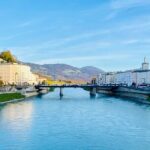 Private Transfer from Salzburg to Munich MUC Airport - What to Expect on Your Journey