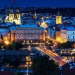 Private Transfer from Salzburg to Prague with local English-speaking driver - Why This Transfer Works Well