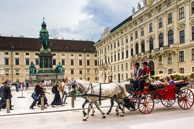Private transfer from Salzburg to Vienna with 2h of sightseeing - Who Will Love This Experience?