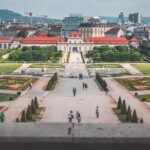 Private transfer from Salzburg to Vienna with 4h of Sightseeing - Who Will Love This Experience?