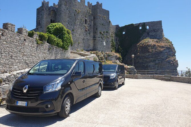 Private transfer from San Vito Lo Capo to Palermo airport - Final Thoughts