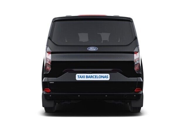 private transfer from Sants station to cruise port tranfer - Why This Transfer Offers Good Value