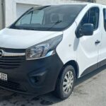 Private Transfer from Sarajevo Airport SJJ to Tuzla - The Driver and Service Quality