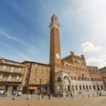 Private transfer from Siena to Florence - Who should book this